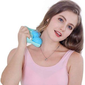 Cellulite Massager - Fascia Roller for Muscles